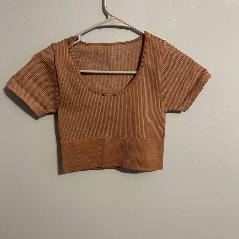 Aerie Baby tee